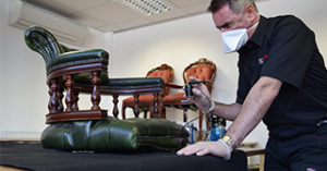 furniture repairs Glasgow