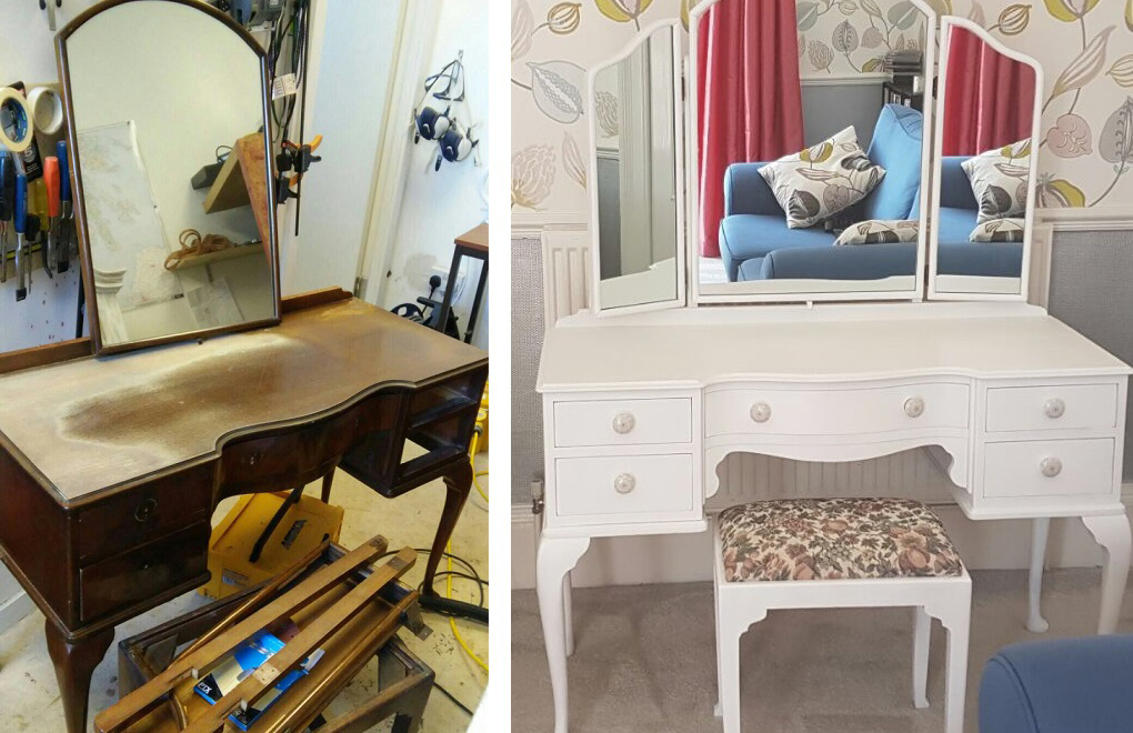 Mirror Resilvering Service Glasgow Decorating Ideas