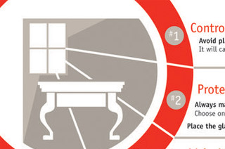 protect your furniture from sunlight