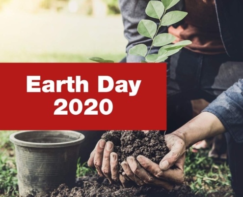 Earth Day