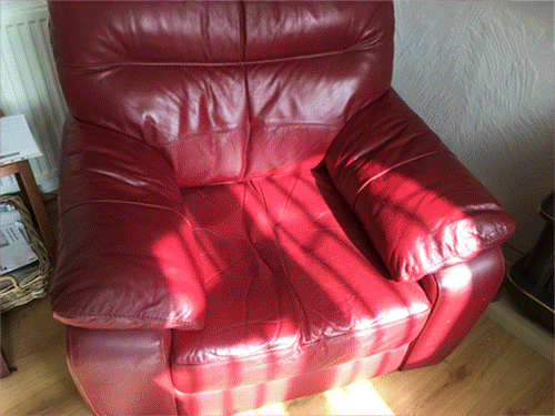 Furniture Medic Derby, Leather Upholstery Repair Cost Uk