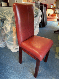 bespoke chair