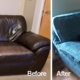 sofa reupholstery